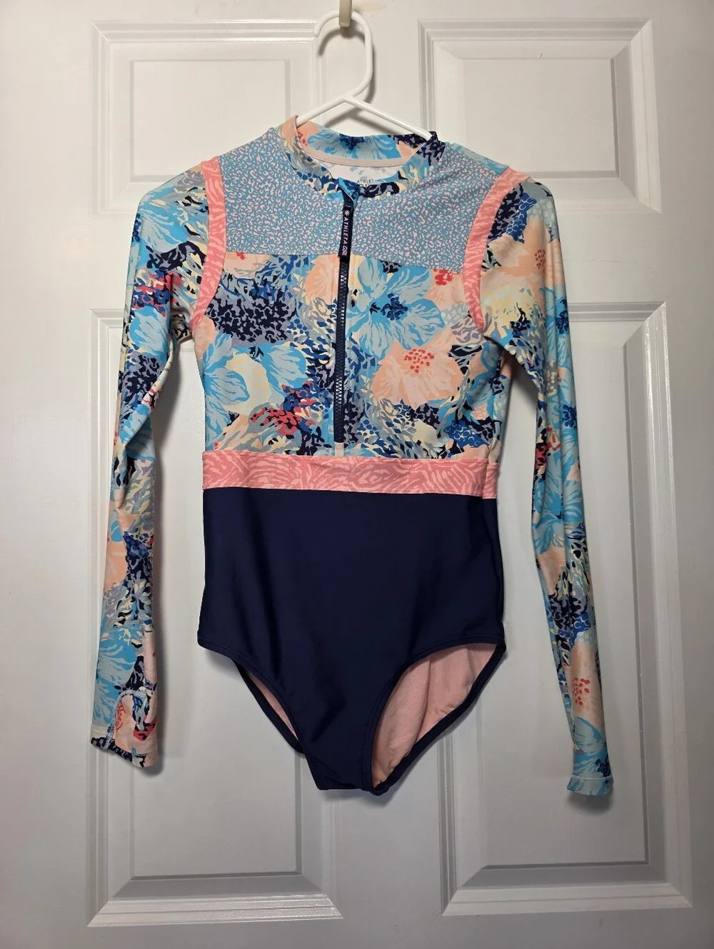Athleta soft long